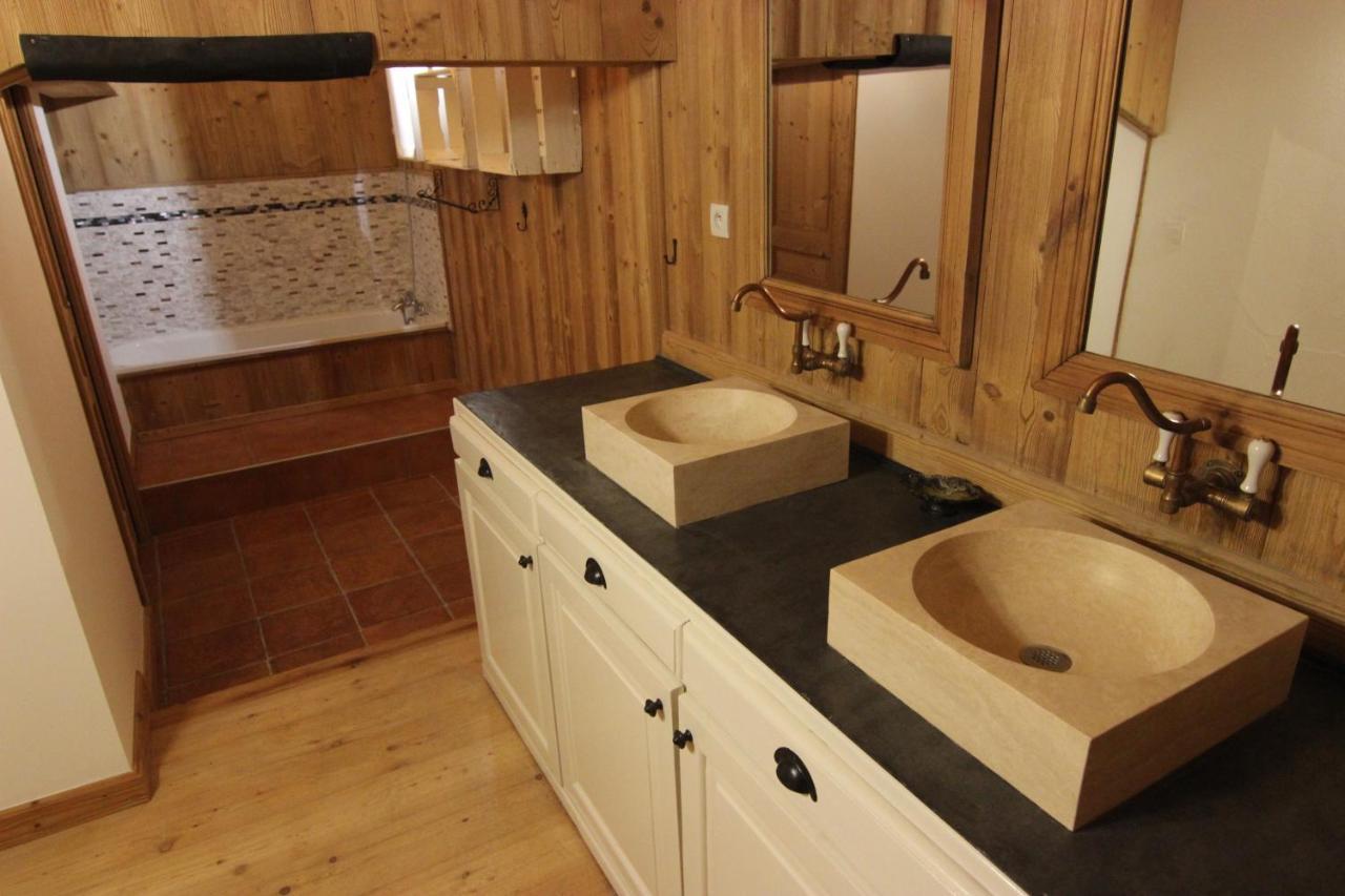 Peclet Appartements Vti Val Thorens Bagian luar foto
