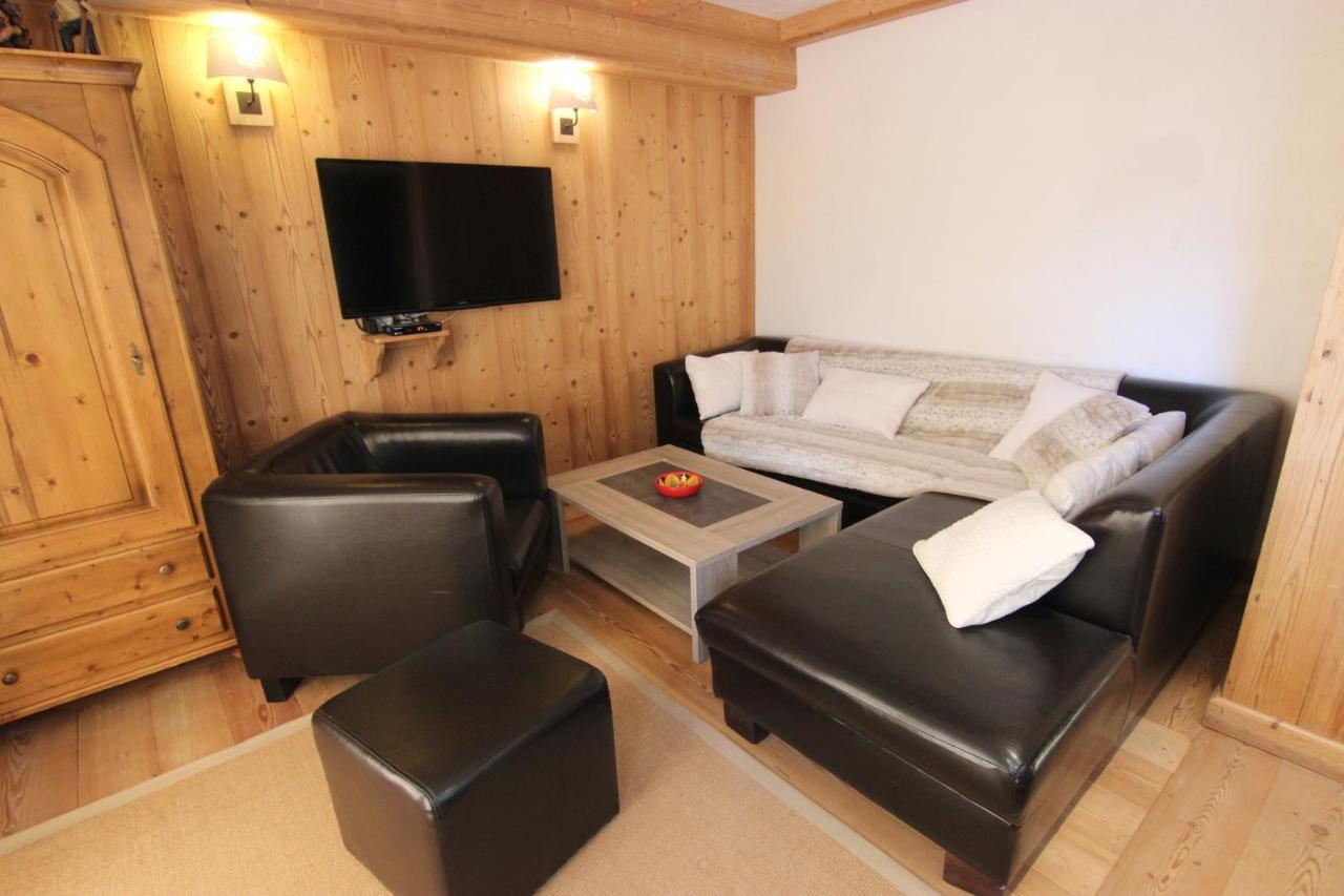 Peclet Appartements Vti Val Thorens Bagian luar foto