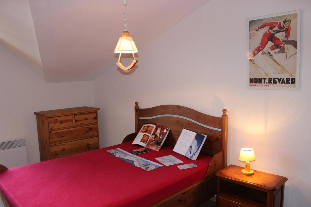 Peclet Appartements Vti Val Thorens Bagian luar foto