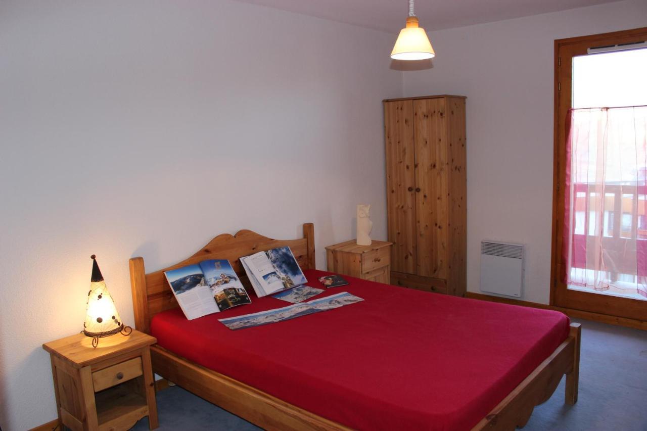 Peclet Appartements Vti Val Thorens Bagian luar foto