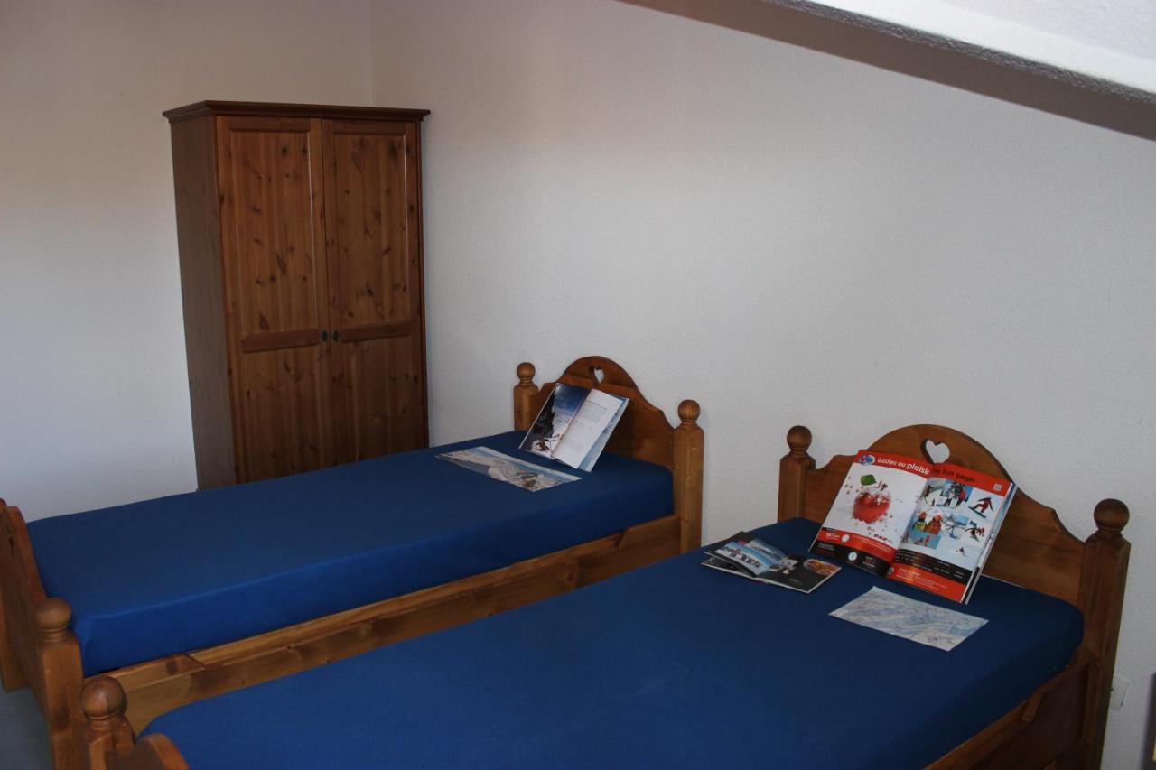Peclet Appartements Vti Val Thorens Bagian luar foto