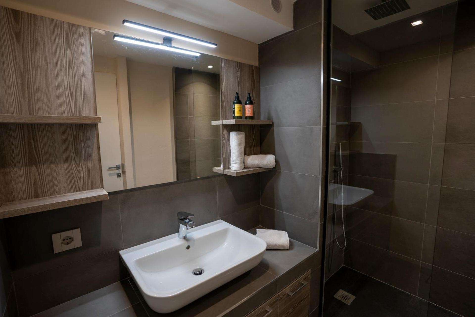 Peclet Appartements Vti Val Thorens Bagian luar foto