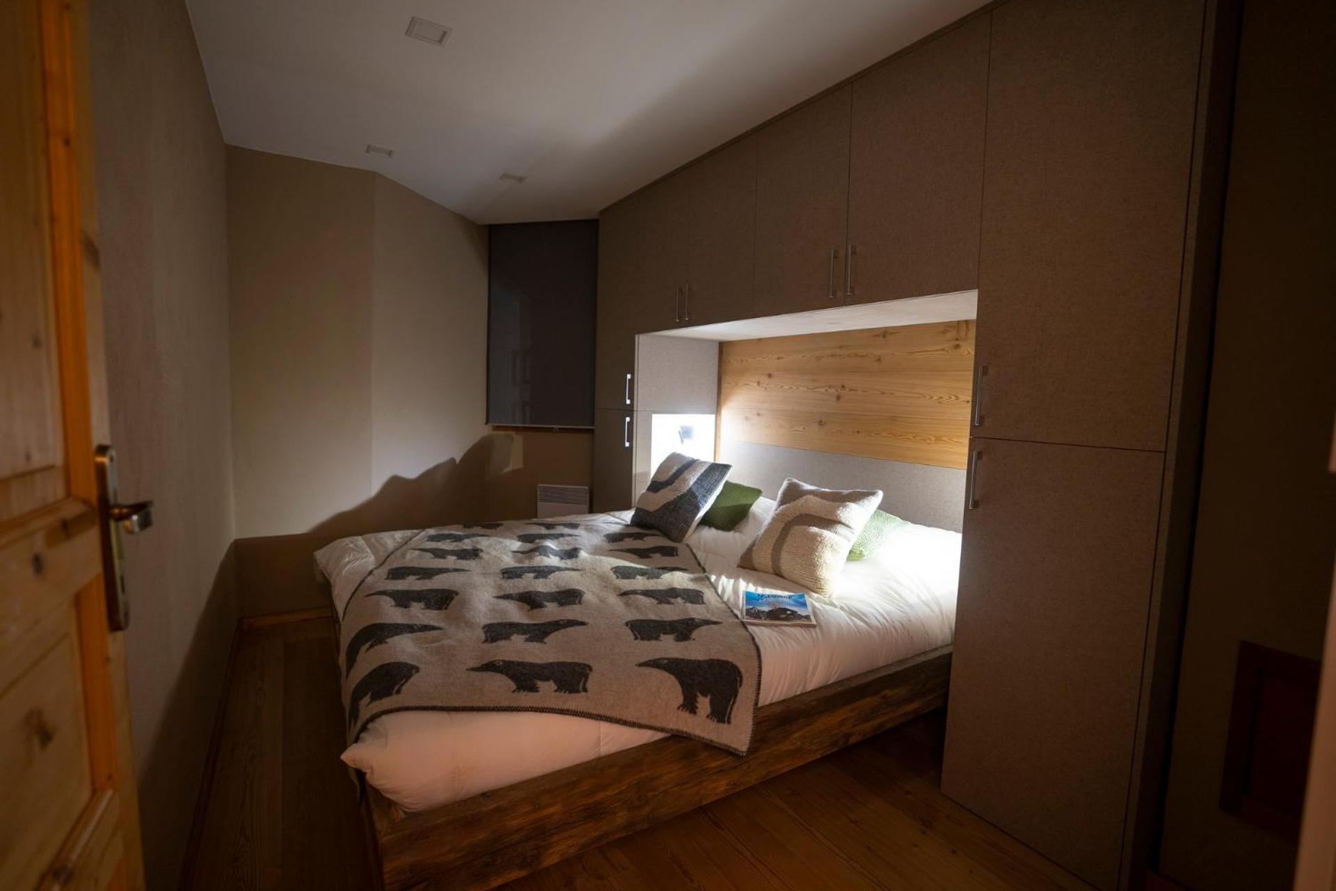 Peclet Appartements Vti Val Thorens Bagian luar foto