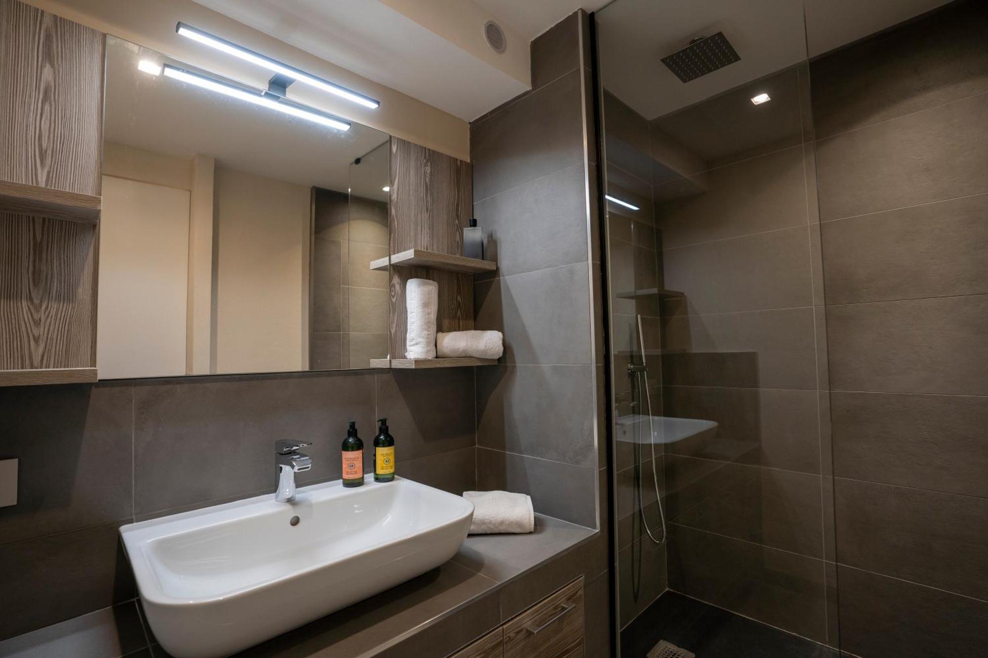 Peclet Appartements Vti Val Thorens Bagian luar foto